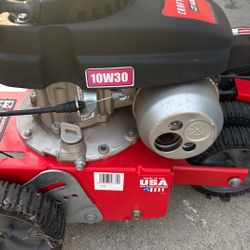 Lawn Edger Craftsman  140 CC