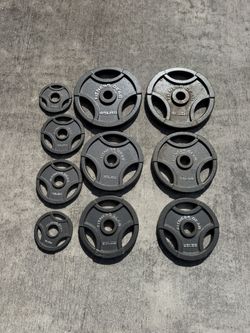 Weights