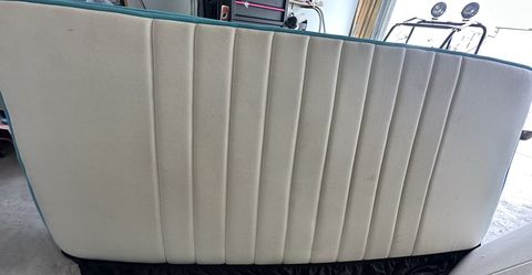 2 Twin Mattresses