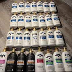 GOLD BOND BODY LOTION . 14 fl oz