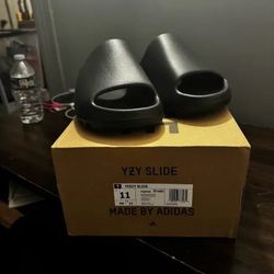 Yeezy Slides