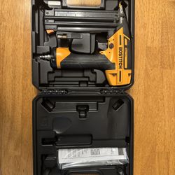 Bostitch 18 Gauge Finish Nailer