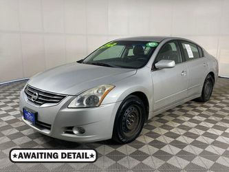 2011 Nissan Altima