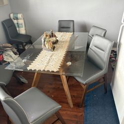 Dining Table .. Table 