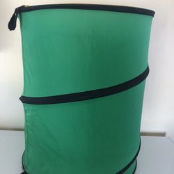 Collapsible Laundry Basket 