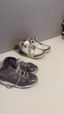 Kids shoes