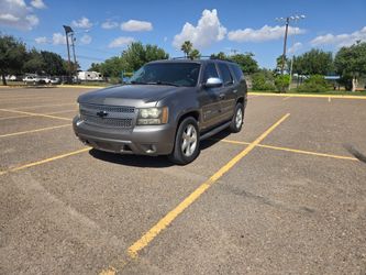 2007 Chevrolet Tahoe