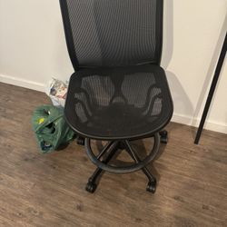 Computer Chair 