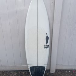 Chilli Rare Bird Surfboard
