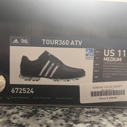 Adidas tour 360 atv best sale