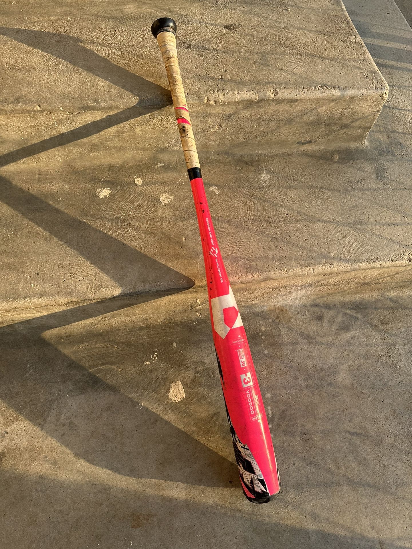 2022 custom voodoo