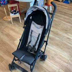 Uppababy GLITE Travel Stroller