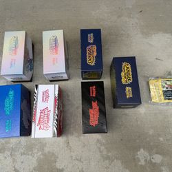 Pokemon Card Lot