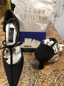Stuart Weitzman