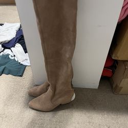 Thigh High Boots