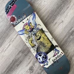 Krooked Skateboard 8.5