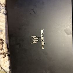 Acer Predator 17 Gaming Laptop