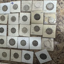 Great Set Of Coins