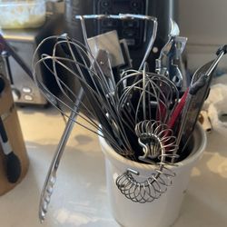 FREE Kitchen Utensils Free