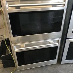 WOLF DOUBLE OVEN MUST GO AMAZING CONDITION ‼️〽️