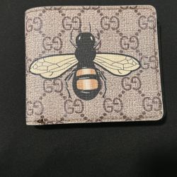 Gucci Wallet 