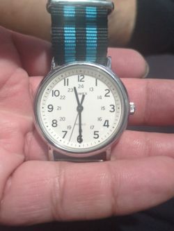 Timex Watch