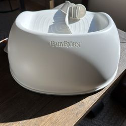 BabyBjörn Booster Seat