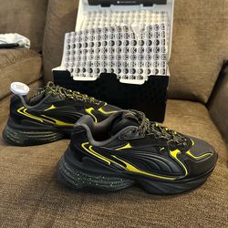 Puma Fade X Pokemon Umbreon Sz 5