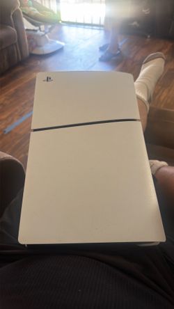 Ps5 slim 1tb