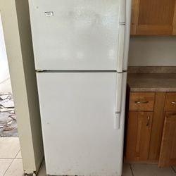 30” Fridge
