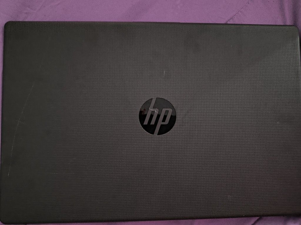 Brand New Hp Laptop 