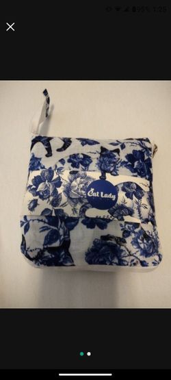 CAT LADY SMALL PACKPACK