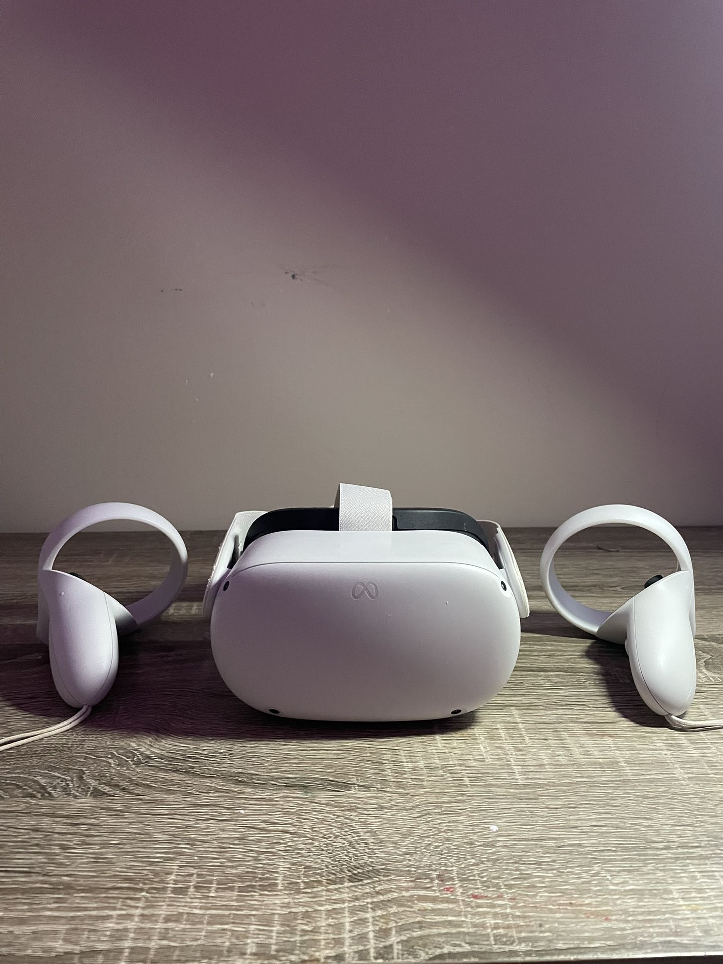 Oculus Quest 2 128GB Rarely Used