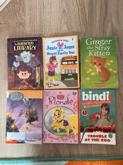 Children books kids easy read
