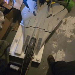 Motion RC F-14 Tomcat EDF Brand NEW