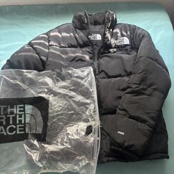 North Face Puffer 700