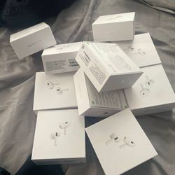 Airpod Pros 2 