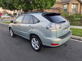 2005 Lexus Rx 330