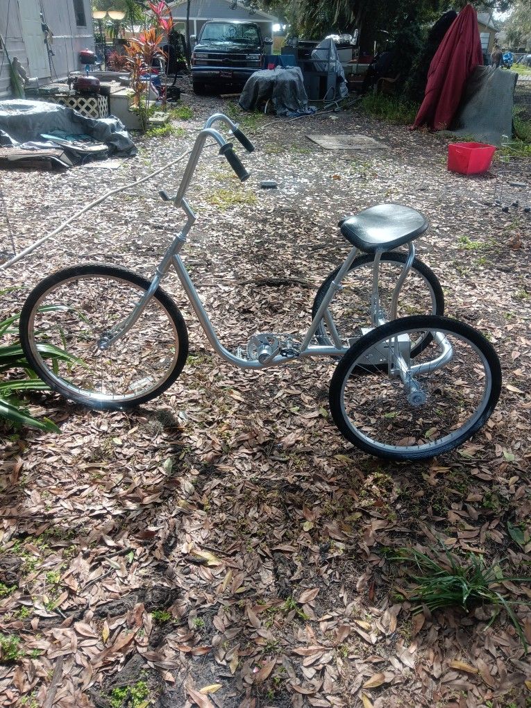 Three Wheel Bike for Sale in Lakeland, FL OfferUp