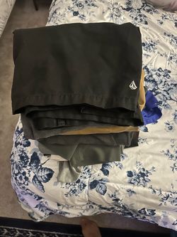 Free men’s clothes