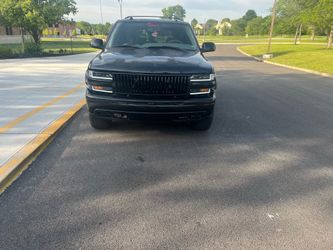 2004 GMC Yukon