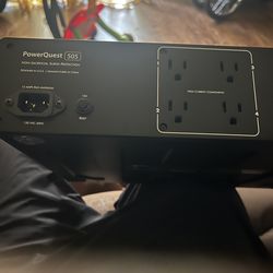 Audio quest better sound through technology