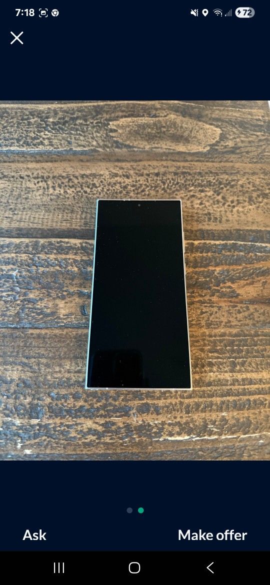 Samsung Galaxy S24 Ultra