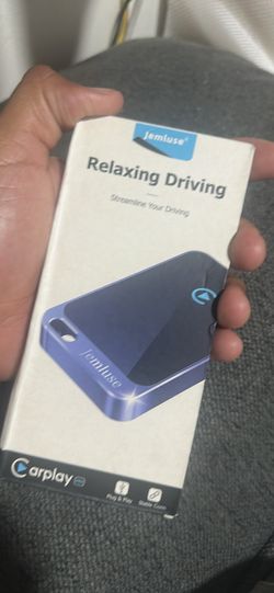 Cable CarPlay para no usar cable solo CarPlay $25