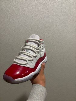 cherry 11s