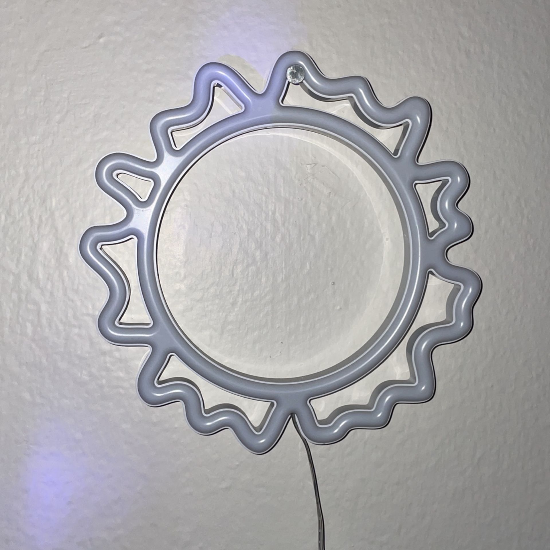 Led Sun Light 