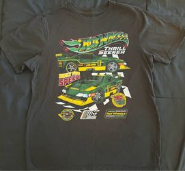 Hot Wheels T-Shirt