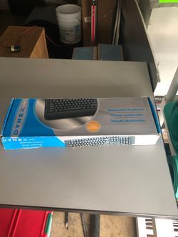 COMPUTET KEYBOARD . Keyboard . USB . HP . DELIVERY AVAILABLE LOCALLY