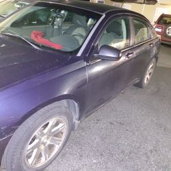 2007 Chrysler Sebring