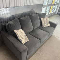 Sofa Couch FREE DELIVER 